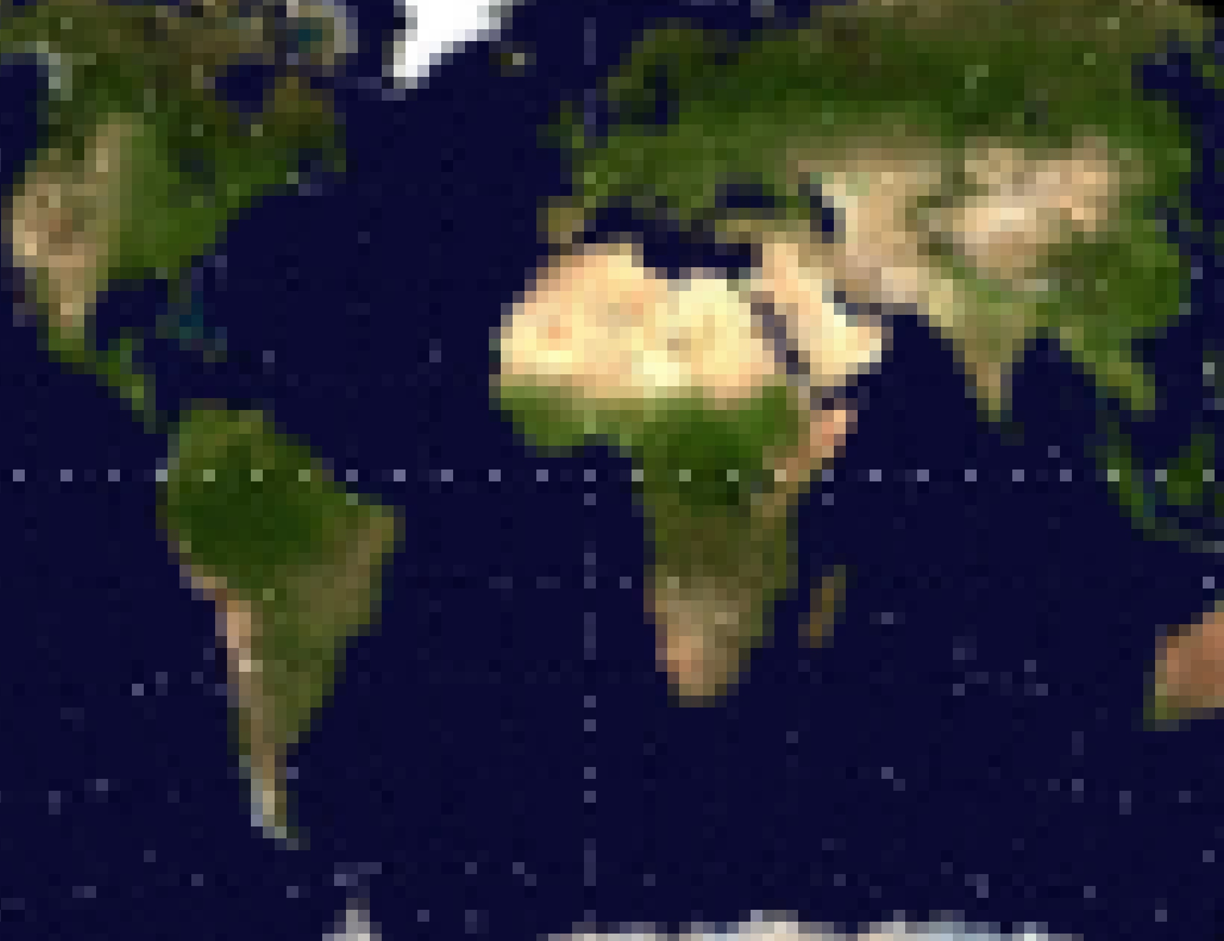 Groe Welt